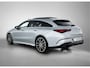 Mercedes-Benz CLA Shooting Brake 180 Business Solution AMG | AMG Line Plus pakket | Panoramaschuifdak | Memorypakket | Head-up display | Augmented Reality navigatie | 360°-camera | 19 inch AMG velgen |