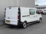 Renault Trafic 1.6 dCi T29 L2H1*2XSCHUIF*INBOUW*HAAK*A/C*CRUISE*