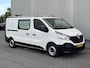 Renault Trafic 1.6 dCi T29 L2H1*2XSCHUIF*INBOUW*HAAK*A/C*CRUISE*
