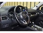 Mazda CX-5 2.0 SkyActiv-G 165 Luxury Trekhaak Led Leer Carplay Dealerauto 360 Bose Memory + Nwe APK