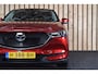 Mazda CX-5 2.0 SkyActiv-G 165 Luxury Trekhaak Led Leer Carplay Dealerauto 360 Bose Memory + Nwe APK