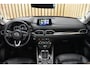 Mazda CX-5 2.0 SkyActiv-G 165 Luxury Trekhaak Led Leer Carplay Dealerauto 360 Bose Memory + Nwe APK