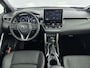 Toyota Corolla Cross Hybrid 200 Executive VOL! | Pano | JBL | Blindspot | Voorruit-Stuur-Stoelverwarming | Parkeersensoren V+A |