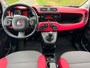 Fiat Panda 0.9 TwinAir Lounge met airco en trekhaak