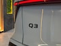 Audi Q3 1.5 e-hybrid 3X S-LINE |PANO|SONOS|HuD|360CAM|MEMORY|KEYLESS|FABRIEKSGARANTIE 2030|DODEHOEK|SFEERVERLICHTING|20 INCH|VOL!