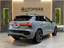 Audi Q3 1.5 e-hybrid 3X S-LINE |PANO|SONOS|HuD|360CAM|MEMORY|KEYLESS|FABRIEKSGARANTIE 2030|DODEHOEK|SFEERVERLICHTING|20 INCH|VOL!