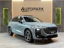 Audi Q3 1.5 e-hybrid 3X S-LINE |PANO|SONOS|HuD|360CAM|MEMORY|KEYLESS|FABRIEKSGARANTIE 2030|DODEHOEK|SFEERVERLICHTING|20 INCH|VOL!