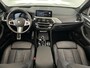 BMW X3 xDrive30e M-Sport/Panodak/H&K/Head up/Leder/20inch LMV/360cam