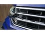 Volkswagen Tiguan 2.0 TSI 190pk 4Motion DSG 3-R-Line Pano.Dak Elek.Trekhaak 20inch LM 360-View *Lapiz Blue Metallic* IQ Light 67320km!