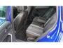 Volkswagen Tiguan 2.0 TSI 190pk 4Motion DSG 3-R-Line Pano.Dak Elek.Trekhaak 20inch LM 360-View *Lapiz Blue Metallic* IQ Light 67320km!