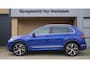 Volkswagen Tiguan 2.0 TSI 190pk 4Motion DSG 3-R-Line Pano.Dak Elek.Trekhaak 20inch LM 360-View *Lapiz Blue Metallic* IQ Light 67320km!