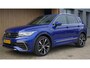 Volkswagen Tiguan 2.0 TSI 190pk 4Motion DSG 3-R-Line Pano.Dak Elek.Trekhaak 20inch LM 360-View *Lapiz Blue Metallic* IQ Light 67320km!