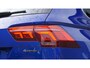 Volkswagen Tiguan 2.0 TSI 190pk 4Motion DSG 3-R-Line Pano.Dak Elek.Trekhaak 20inch LM 360-View *Lapiz Blue Metallic* IQ Light 67320km!