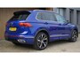 Volkswagen Tiguan 2.0 TSI 190pk 4Motion DSG 3-R-Line Pano.Dak Elek.Trekhaak 20inch LM 360-View *Lapiz Blue Metallic* IQ Light 67320km!