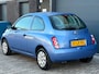 Nissan Micra 1.2 Visia EERSTE EIGENAAR 64440km NAP