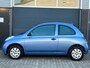 Nissan Micra 1.2 Visia EERSTE EIGENAAR 64440km NAP