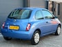 Nissan Micra 1.2 Visia EERSTE EIGENAAR 64440km NAP