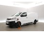 Opel Vivaro-e 75 kWh L3H1 Long Range | Snelladen | SOH 91% | Airco | Cruise | 3 Zits | Parkeersens.
