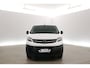 Opel Vivaro-e 75 kWh L3H1 Long Range | Snelladen | SOH 91% | Airco | Cruise | 3 Zits | Parkeersens.