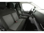 Opel Vivaro-e 75 kWh L3H1 Long Range | Snelladen | SOH 91% | Airco | Cruise | 3 Zits | Parkeersens.