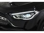 Mercedes-Benz GLA 180 Business Solution AMG Widescreen Sfeerverlichting Stoelverwarming Camera