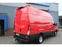 IVECO Daily 35C14V 2.3 352 H3 L3 / Dubbel lucht/ 3500kg trekgewicht/ Nette auto!