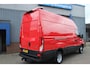 IVECO Daily 35C14V 2.3 352 H3 L3 / Dubbel lucht/ 3500kg trekgewicht/ Nette auto!
