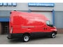 IVECO Daily 35C14V 2.3 352 H3 L3 / Dubbel lucht/ 3500kg trekgewicht/ Nette auto!