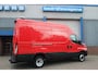 IVECO Daily 35C14V 2.3 352 H3 L3 / Dubbel lucht/ 3500kg trekgewicht/ Nette auto!