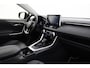 Toyota RAV4 2.5 Hybrid 2WD Executive | Panoramadak | Trekhaak | Leder | Dodehoek detectie | JBL | Stoelverwarming | Apple Carplay / Android Auto | Parkeersensoren voor/achter | Camera | Adaptive Cruise | 18 inch
