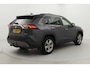 Toyota RAV4 2.5 Hybrid 2WD Executive | Panoramadak | Trekhaak | Leder | Dodehoek detectie | JBL | Stoelverwarming | Apple Carplay / Android Auto | Parkeersensoren voor/achter | Camera | Adaptive Cruise | 18 inch