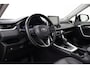 Toyota RAV4 2.5 Hybrid 2WD Executive | Panoramadak | Trekhaak | Leder | Dodehoek detectie | JBL | Stoelverwarming | Apple Carplay / Android Auto | Parkeersensoren voor/achter | Camera | Adaptive Cruise | 18 inch