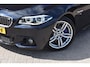 BMW 5-Serie 550xi High Executive '13 LED Leder Clima B&O Navi Cruise