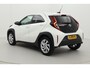 Toyota Aygo X 1.0 VVT-i MT first | Apple Carplay / Android Auto | LED | Adaptive Cruise | Clima | Camera | 17 inch | Privacy glas