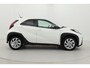 Toyota Aygo X 1.0 VVT-i MT first | Apple Carplay / Android Auto | LED | Adaptive Cruise | Clima | Camera | 17 inch | Privacy glas