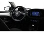 Toyota Aygo X 1.0 VVT-i MT first | Apple Carplay / Android Auto | LED | Adaptive Cruise | Clima | Camera | 17 inch | Privacy glas