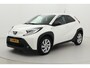 Toyota Aygo X 1.0 VVT-i MT first | Apple Carplay / Android Auto | LED | Adaptive Cruise | Clima | Camera | 17 inch | Privacy glas