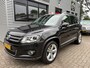Volkswagen Tiguan 1.4 TSI R-Line Edition 150 PK -LED-OPEN DAK-VOLLERDER-DAB+-LANE ASSIST-ORIGINEEL NEDERLANDS!-1STE EIGENAAR!