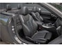 BMW 4-Serie Cabrio 430i M-Sport 245PK | Dravitgrau | Memory | Leder | Cruise Control | Led | Sfeerverlichting | Dab+ | Camera | Alarmsysteem | Stoelverwarming | Dealer O.H