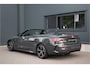 BMW 4-Serie Cabrio 430i M-Sport 245PK | Dravitgrau | Memory | Leder | Cruise Control | Led | Sfeerverlichting | Dab+ | Camera | Alarmsysteem | Stoelverwarming | Dealer O.H