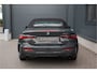 BMW 4-Serie Cabrio 430i M-Sport 245PK | Dravitgrau | Memory | Leder | Cruise Control | Led | Sfeerverlichting | Dab+ | Camera | Alarmsysteem | Stoelverwarming | Dealer O.H