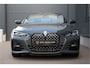 BMW 4-Serie Cabrio 430i M-Sport 245PK | Dravitgrau | Memory | Leder | Cruise Control | Led | Sfeerverlichting | Dab+ | Camera | Alarmsysteem | Stoelverwarming | Dealer O.H
