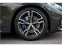 BMW 4-Serie Cabrio 430i M-Sport 245PK | Dravitgrau | Memory | Leder | Cruise Control | Led | Sfeerverlichting | Dab+ | Camera | Alarmsysteem | Stoelverwarming | Dealer O.H