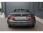 BMW 4-Serie Cabrio 430i M-Sport 245PK | Dravitgrau | Memory | Leder | Cruise Control | Led | Sfeerverlichting | Dab+ | Camera | Alarmsysteem | Stoelverwarming | Dealer O.H