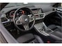BMW 4-Serie Cabrio 430i M-Sport 245PK | Dravitgrau | Memory | Leder | Cruise Control | Led | Sfeerverlichting | Dab+ | Camera | Alarmsysteem | Stoelverwarming | Dealer O.H