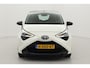 Toyota Aygo 1.0 VVT-i x-play | Apple Carplay / Android Auto | Airco | Camera | Bluetooth