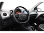 Toyota Aygo 1.0 VVT-i x-play | Apple Carplay / Android Auto | Airco | Camera | Bluetooth