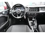 Audi A1 Sportback 25 TFSI Pro Line climate control carplay