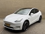 Tesla Model Y Long Range AWD 75 kWh SOH 93% | Lederen bekleding | Autopilot | Warmtepomp | 360 camera | Stoelverwarming | Panoramadak | Navigatie | 21 inch velgen | Elektrische achterklep