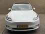 Tesla Model Y Long Range AWD 75 kWh SOH 93% | Lederen bekleding | Autopilot | Warmtepomp | 360 camera | Stoelverwarming | Panoramadak | Navigatie | 21 inch velgen | Elektrische achterklep